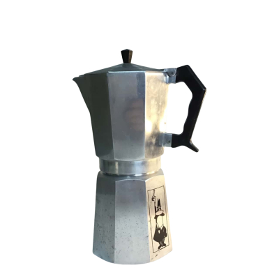 Big Bialetti Moka Classic Coffee Maker