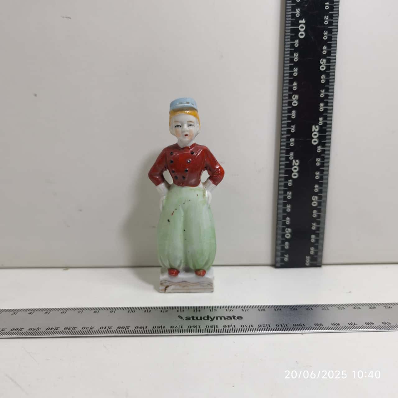 Image Tester