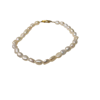 Pearl Bracelet