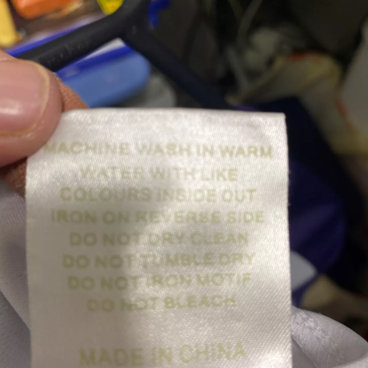 Image Tester