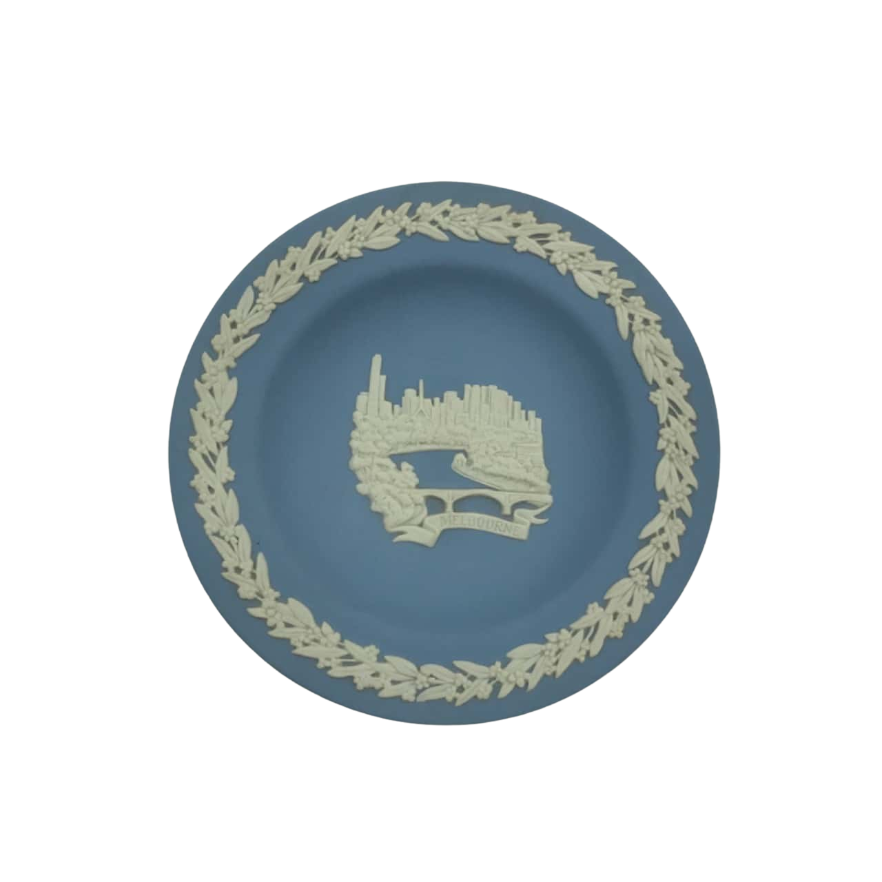Wedgwood China Small Melbourne Dish