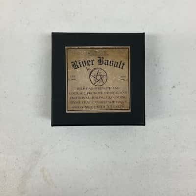 Amongst Sisters ‘River Basalt’ Stone