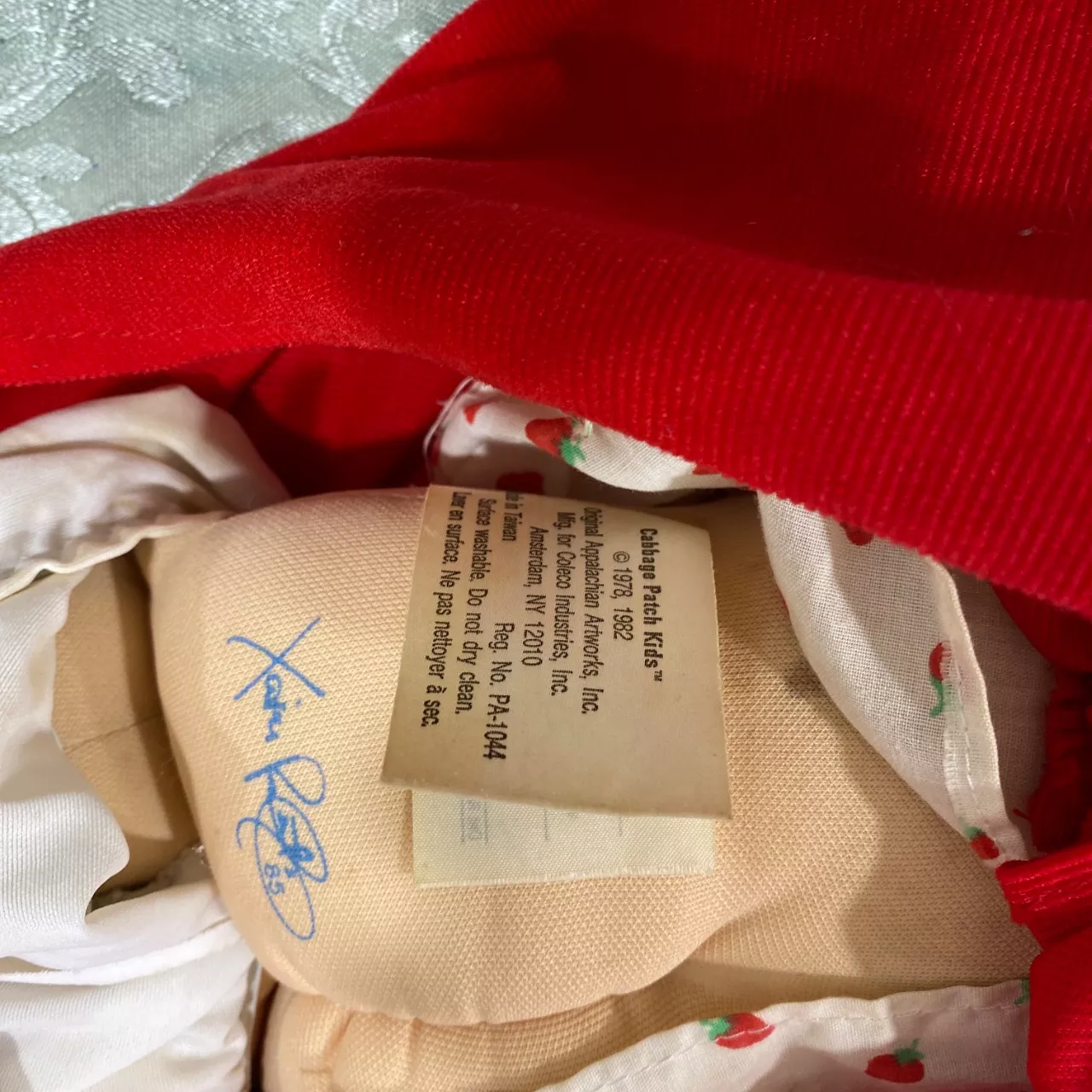 Image Tester