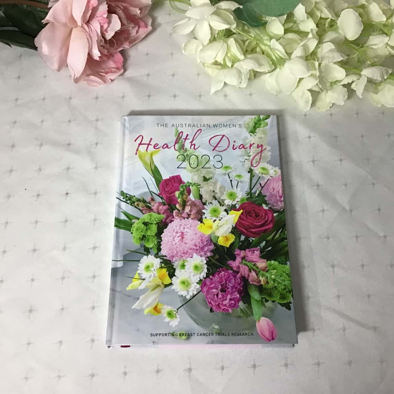 The Australian Women’s Health Diary 2023(s)