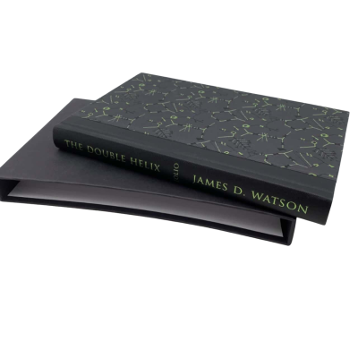 The Folio Society ‘The Double Helix’