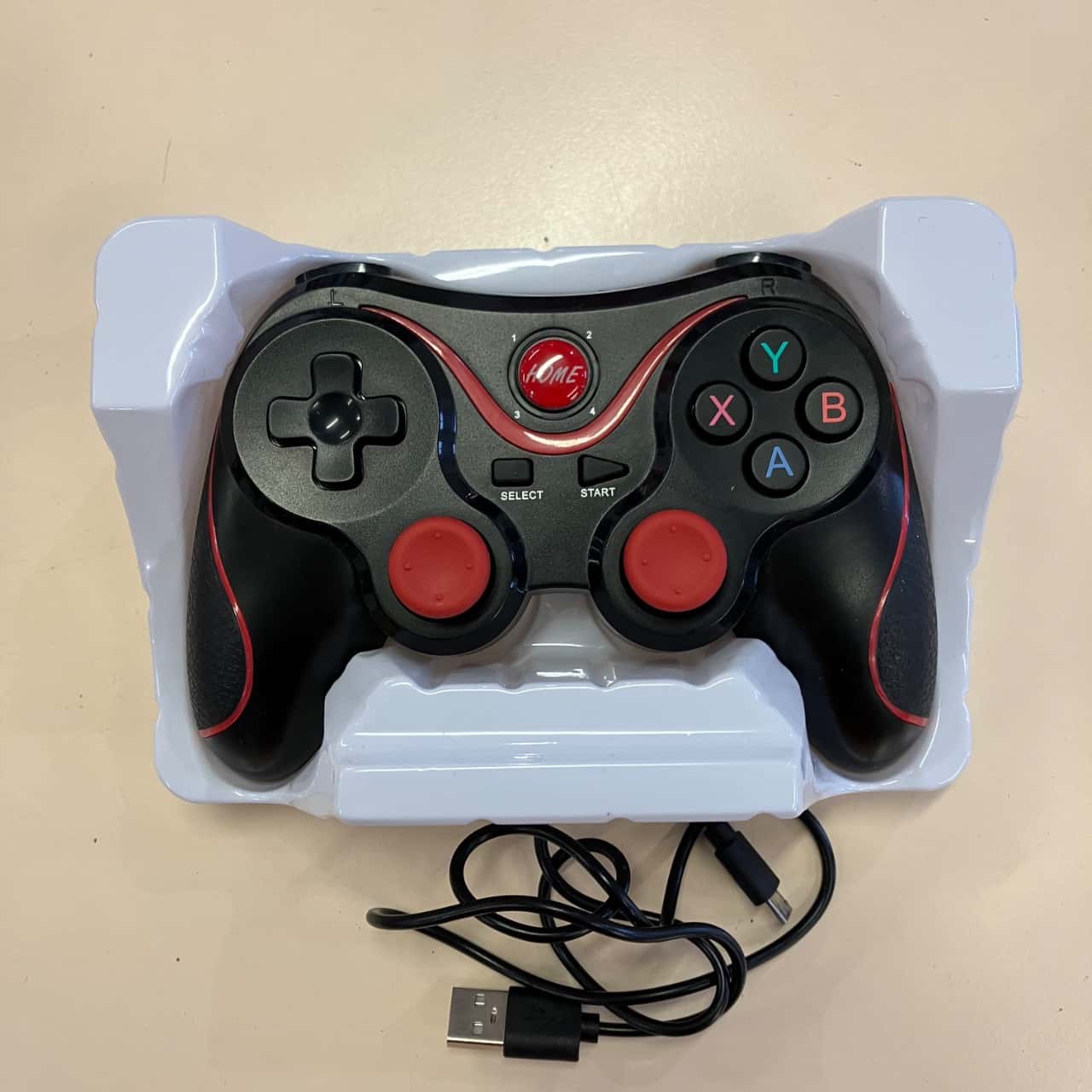 Image Tester