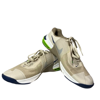 Nike Metcon 7 Sneakers in Rattan Size 42