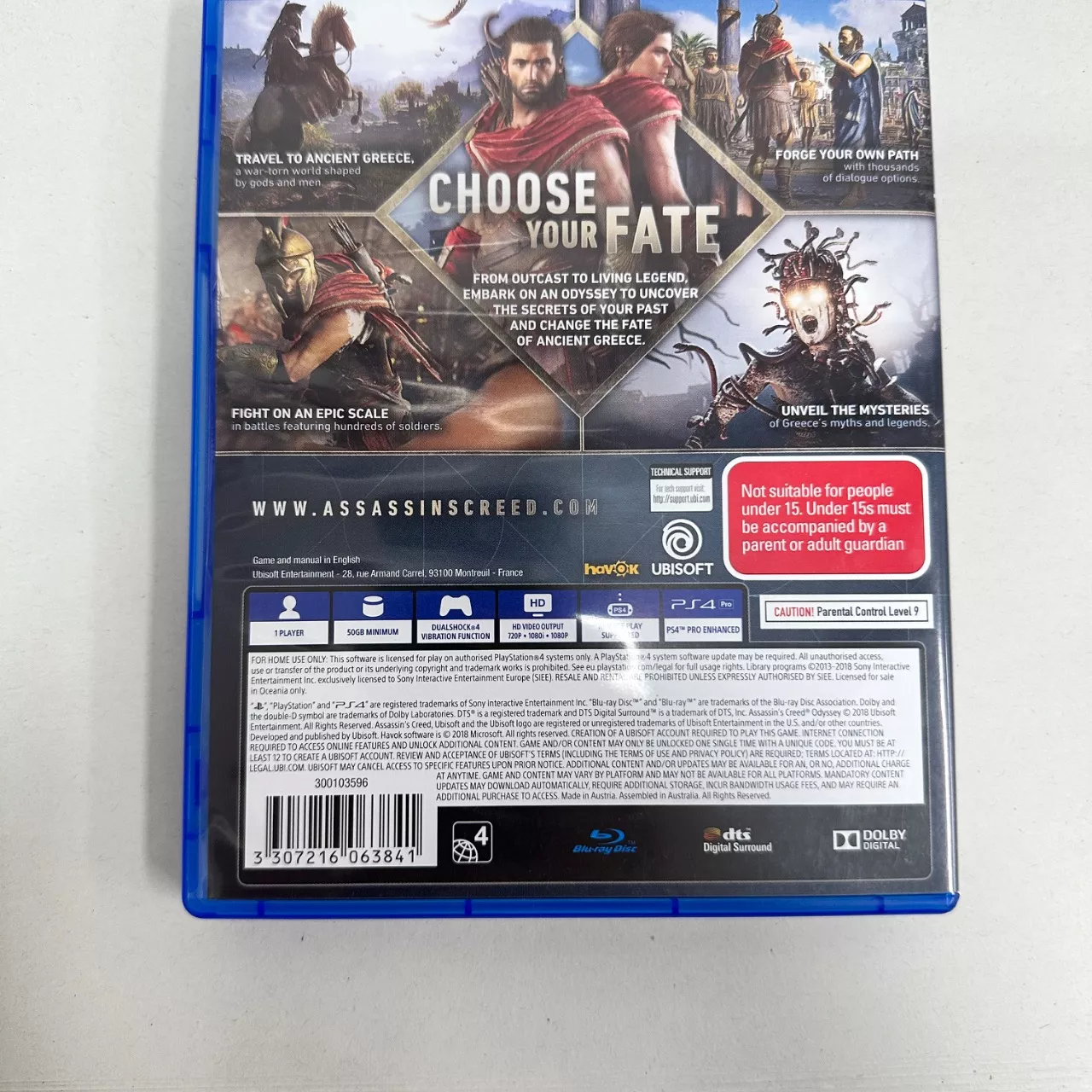 Image Tester