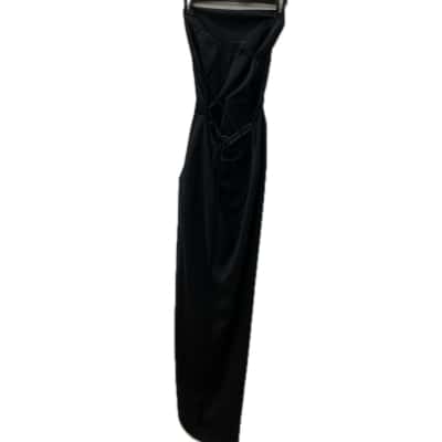 Shonajoy Womens  black dress Size 6 