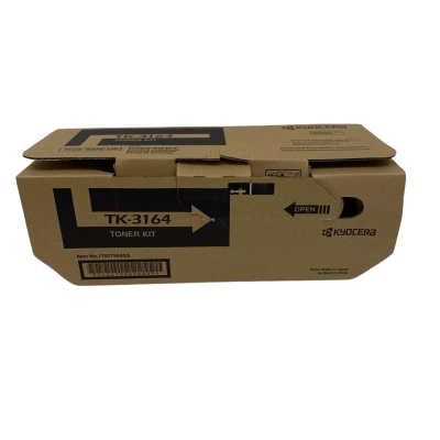 KYOCERA TK-3164 Toner Kit 