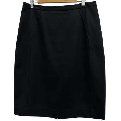 Veronika Maine Womens  Size 14 Black  