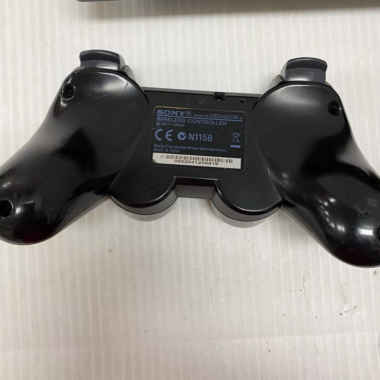 Image Tester