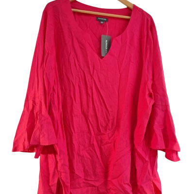 Autograph Summer Nights Shirt -size 24