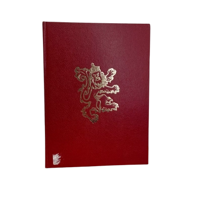 history of the english speaking peoples Volume 2 by winston churchhill