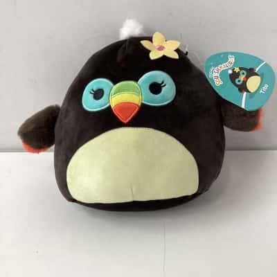 NEW - Squishmallows "TITO"