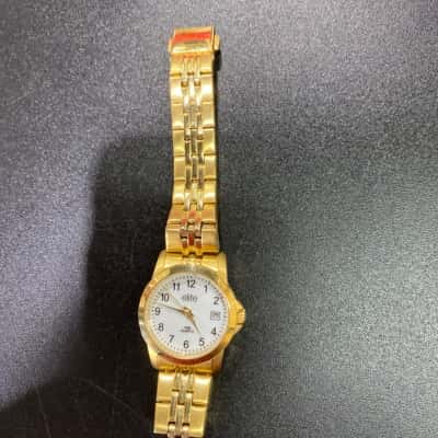 Elite brand women’s watch in a near new condition 