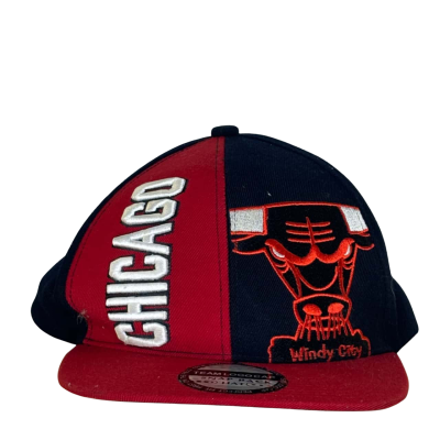 Chicago hat (windy city)