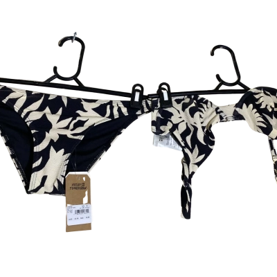 Billabong Womens  Size M10 L/12 Swimsuit 