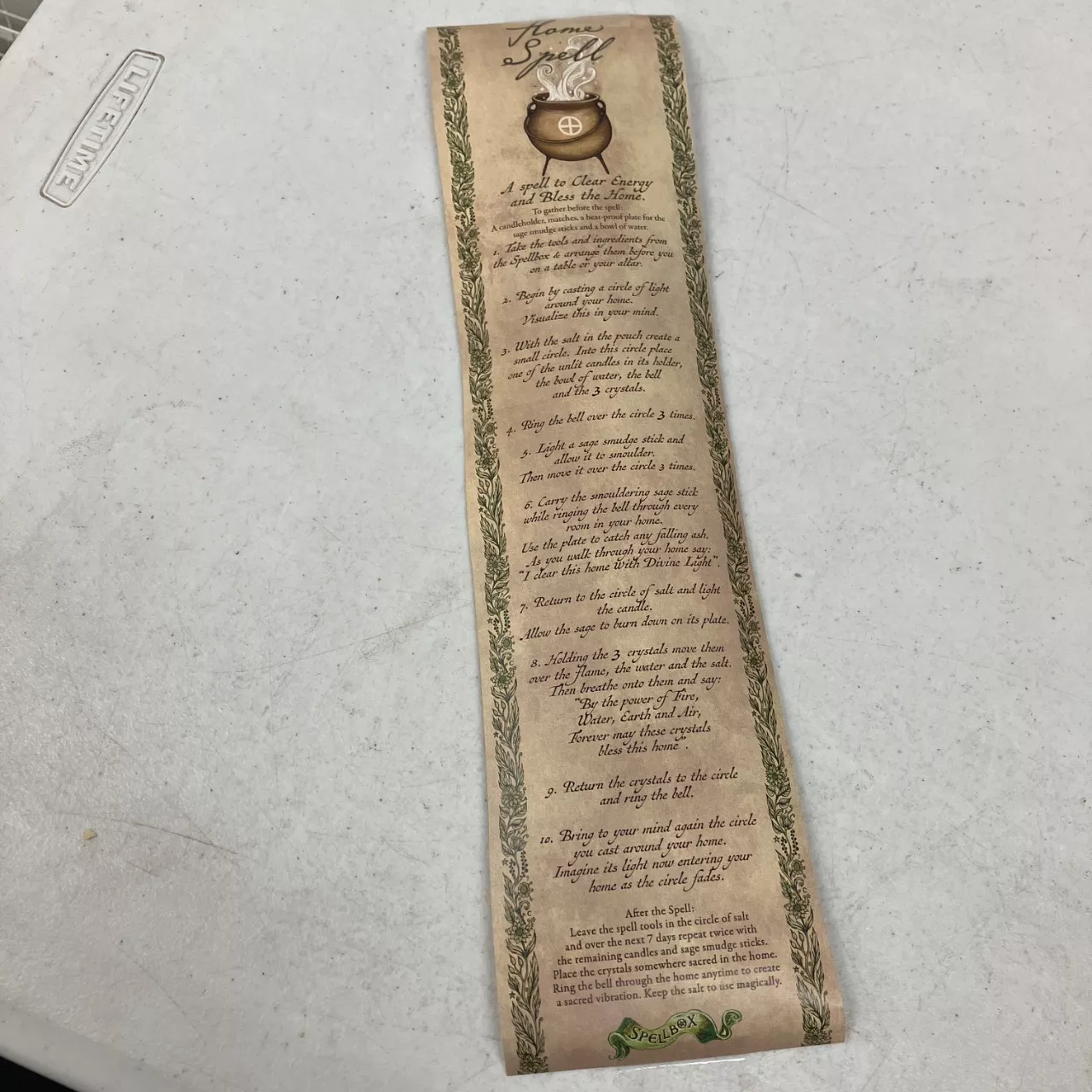 Image Tester