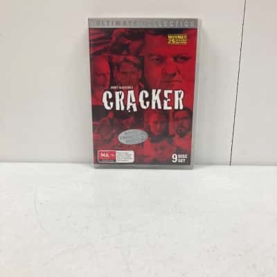 Cracker The Ultimate Collection