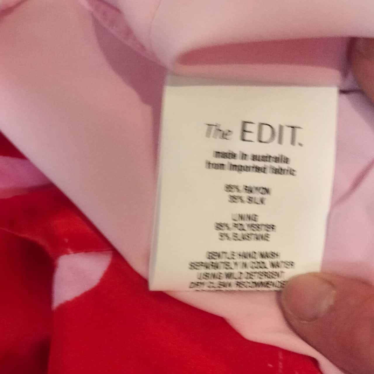 Image Tester