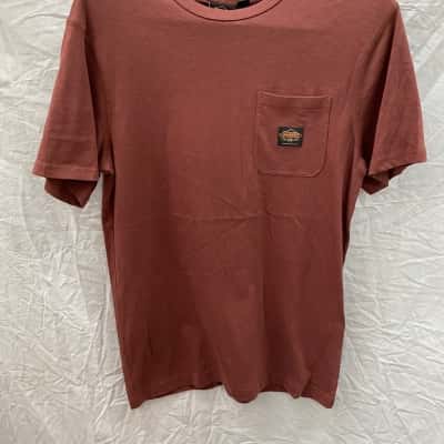 Harley Davidson Mens  T-shirt