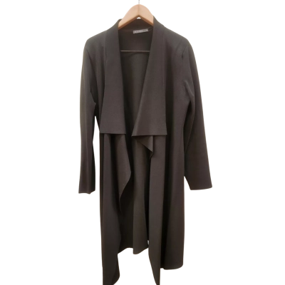 XL Feathers Cardigan