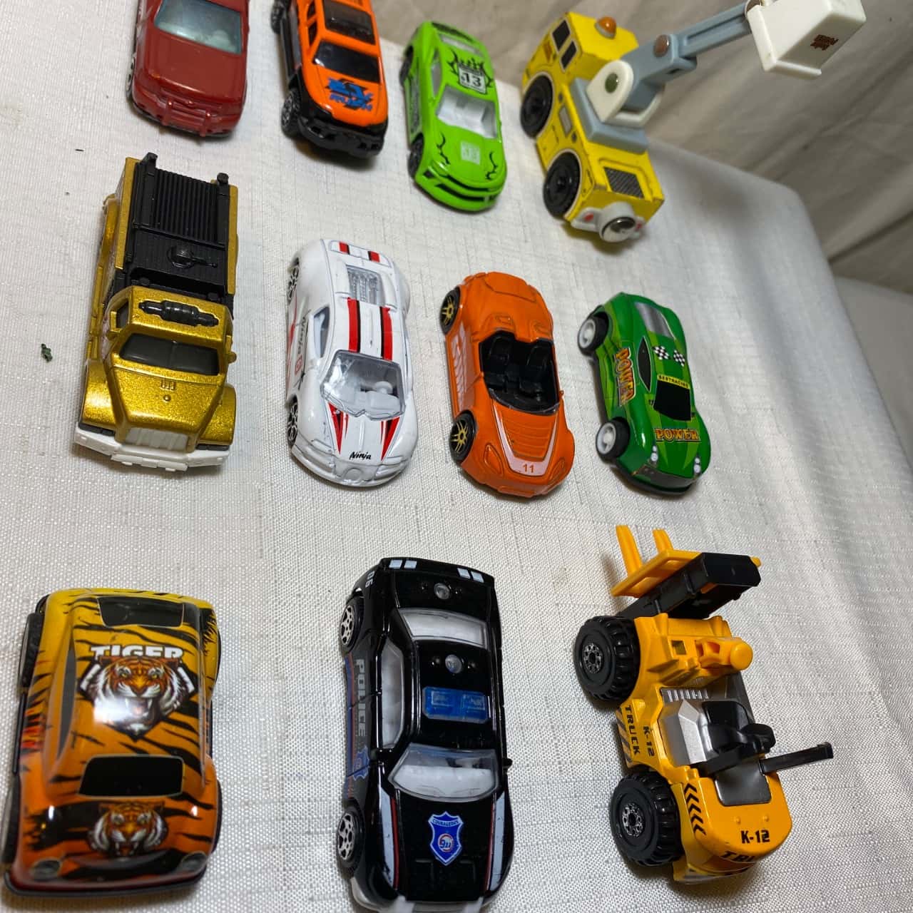 Image Tester