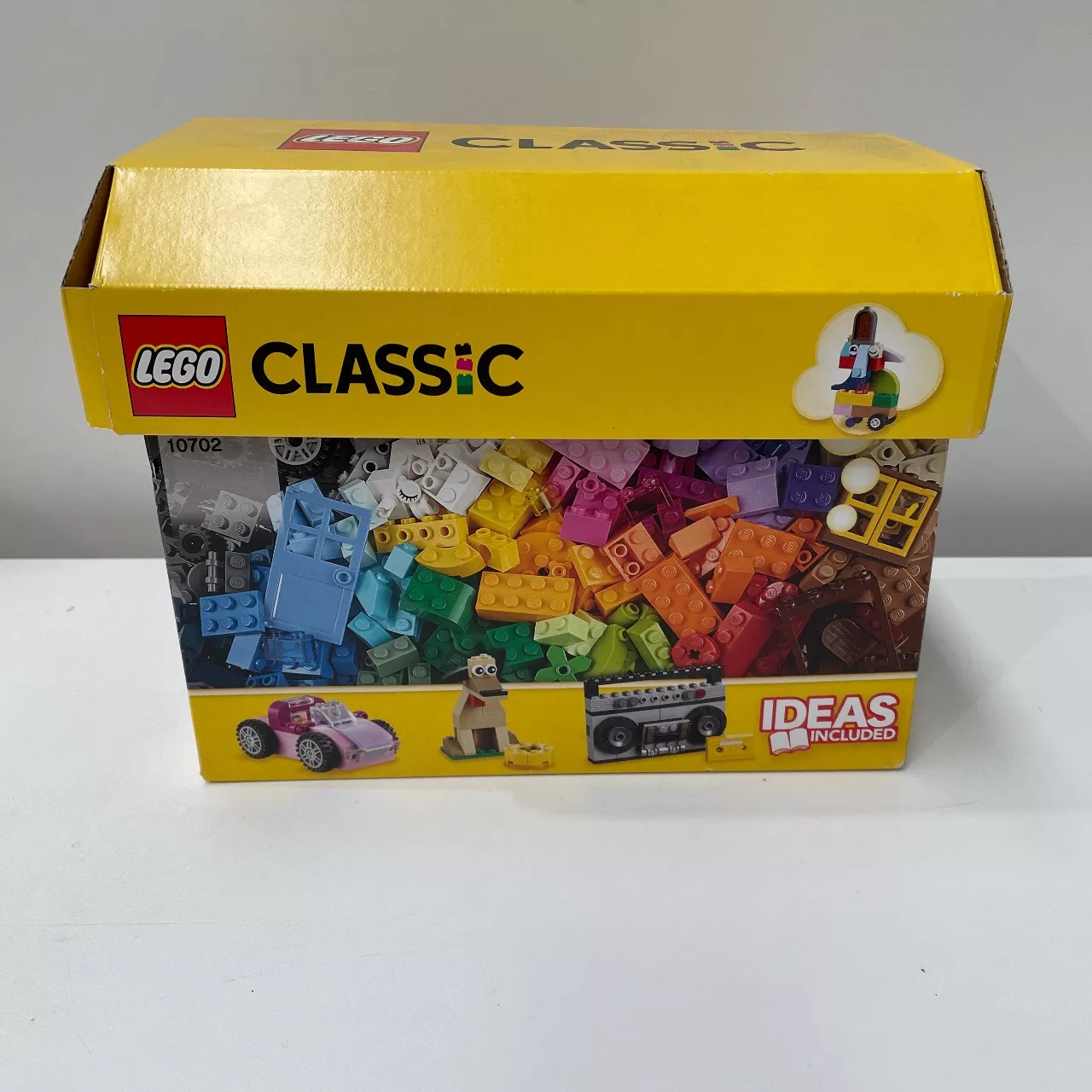 Image Tester