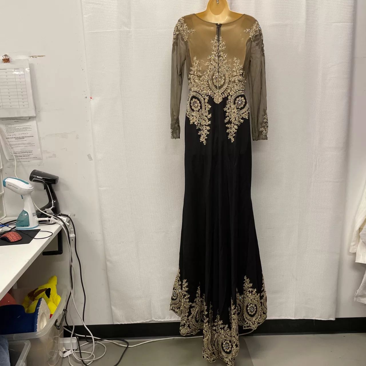 Image Tester