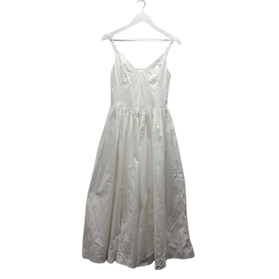 Steele ‘Coraline’ Size S Organic Cotton Dress BNWT rrp$299