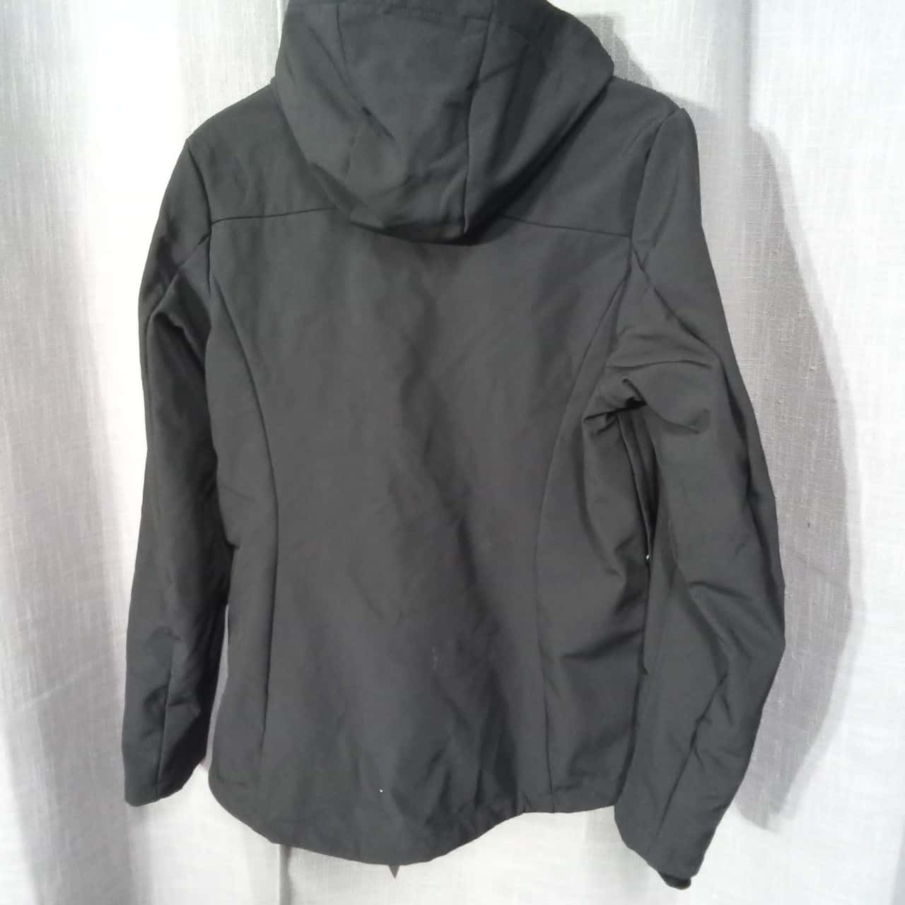 Long Sleeve Hooded Ski Jacket \u0026 Pants 