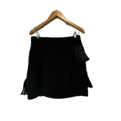Opening Ceremony Womens Skirt Size 8 Black  