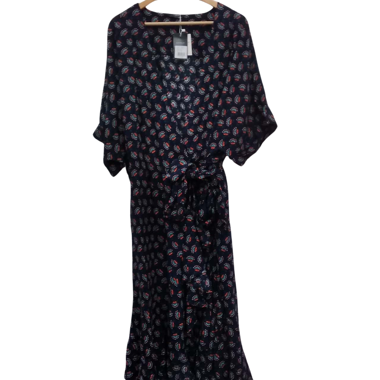 Women's casual dress 418 main image 1