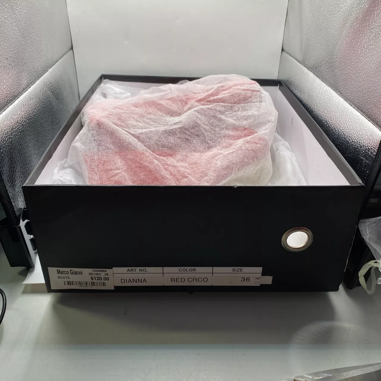 Image Tester
