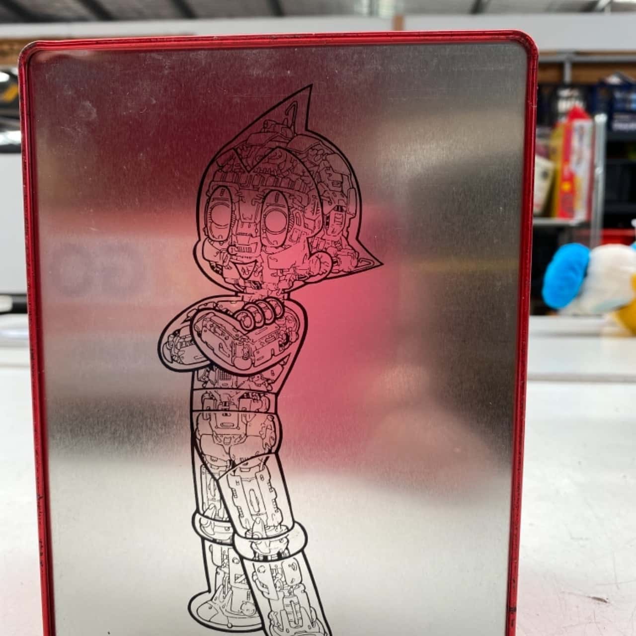 Image Tester