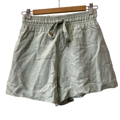 Kookai - Seafoam Green Shoreline Day Shorts