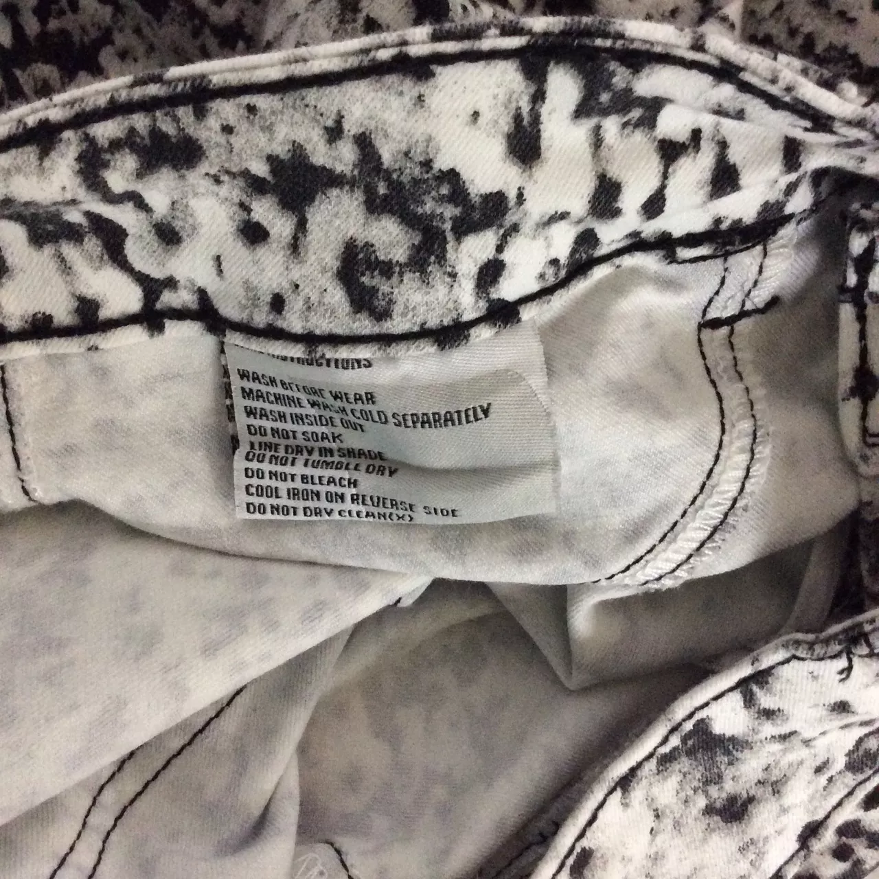 Image Tester