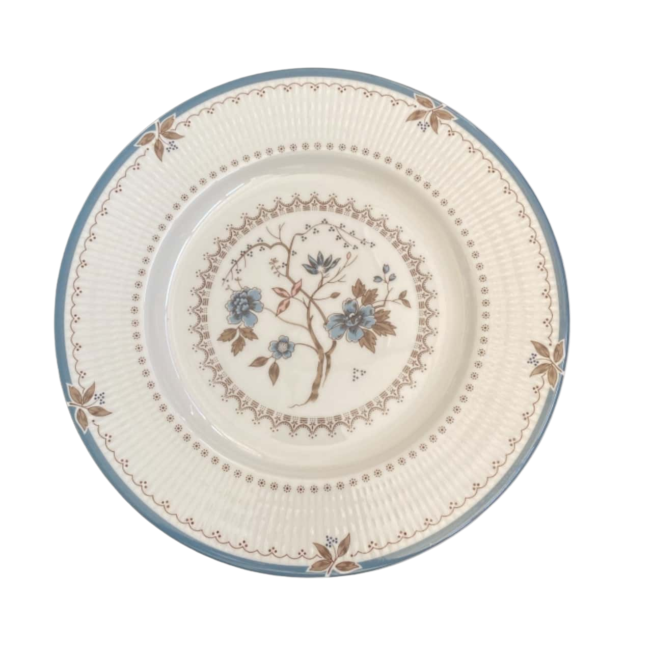 Royal Doulton Dinner Plate Old Colony