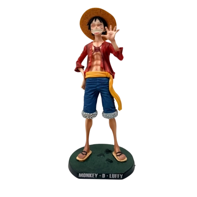 One Piece Luffy 40cm Figurine