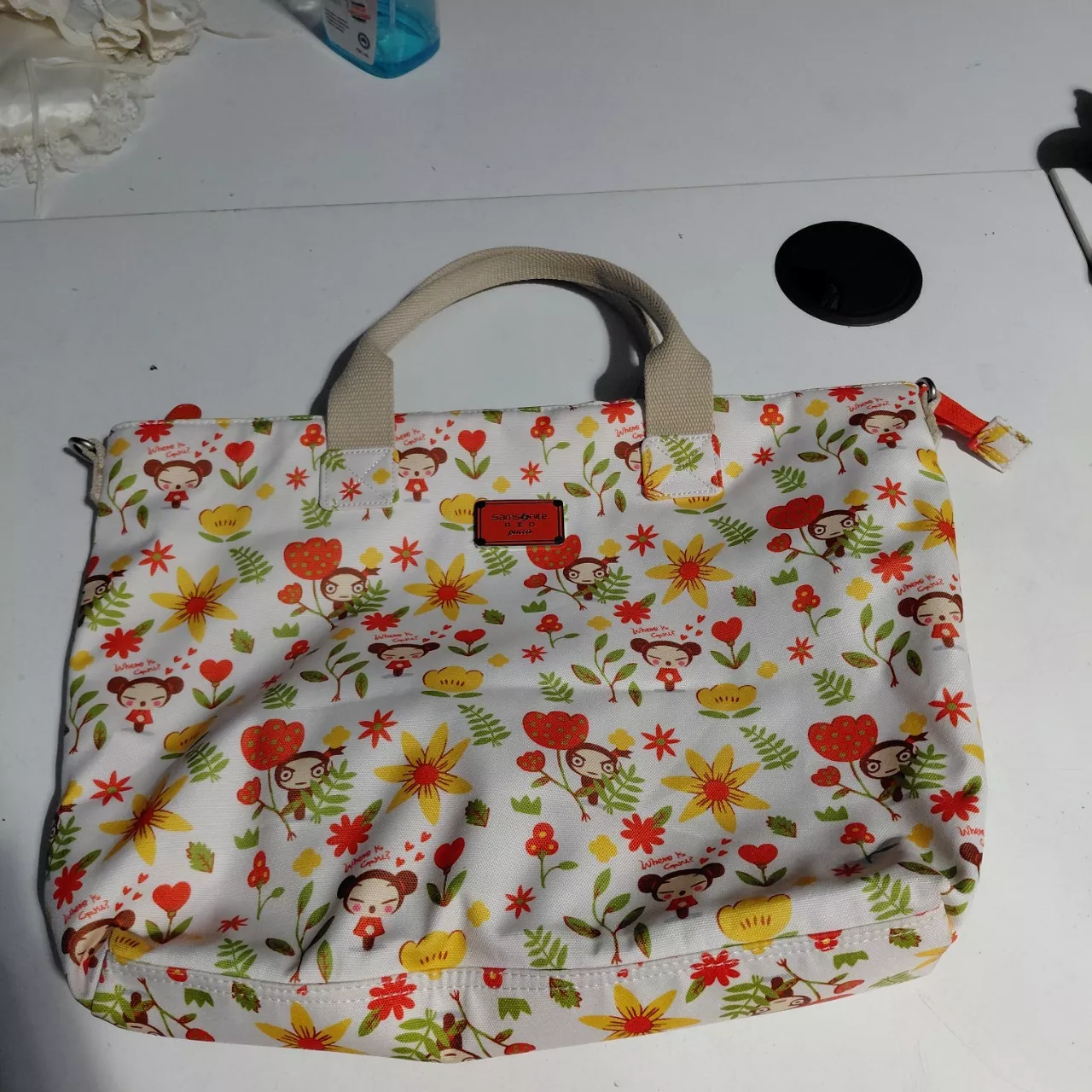 Image Tester