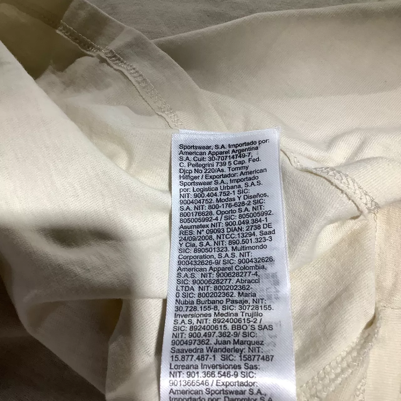 Image Tester
