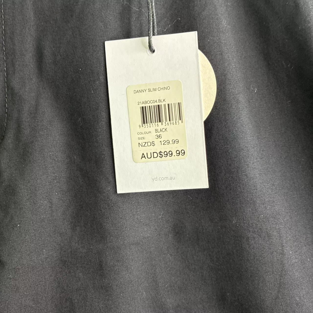 Image Tester
