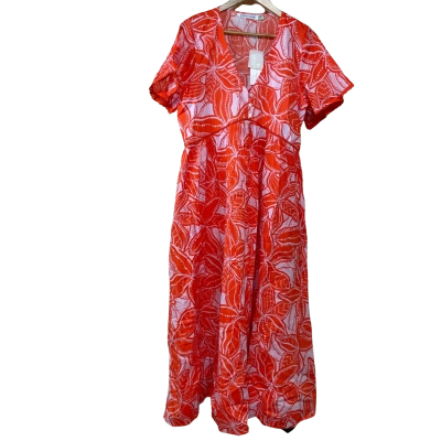 Brand New - Bohemian Traders Maxi Dress - Size XL