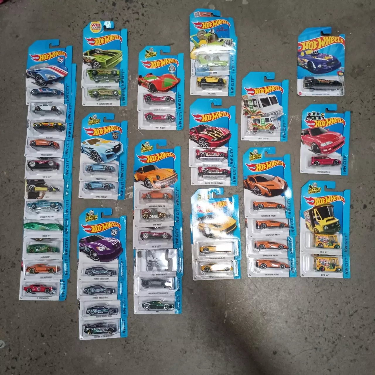 Image Tester