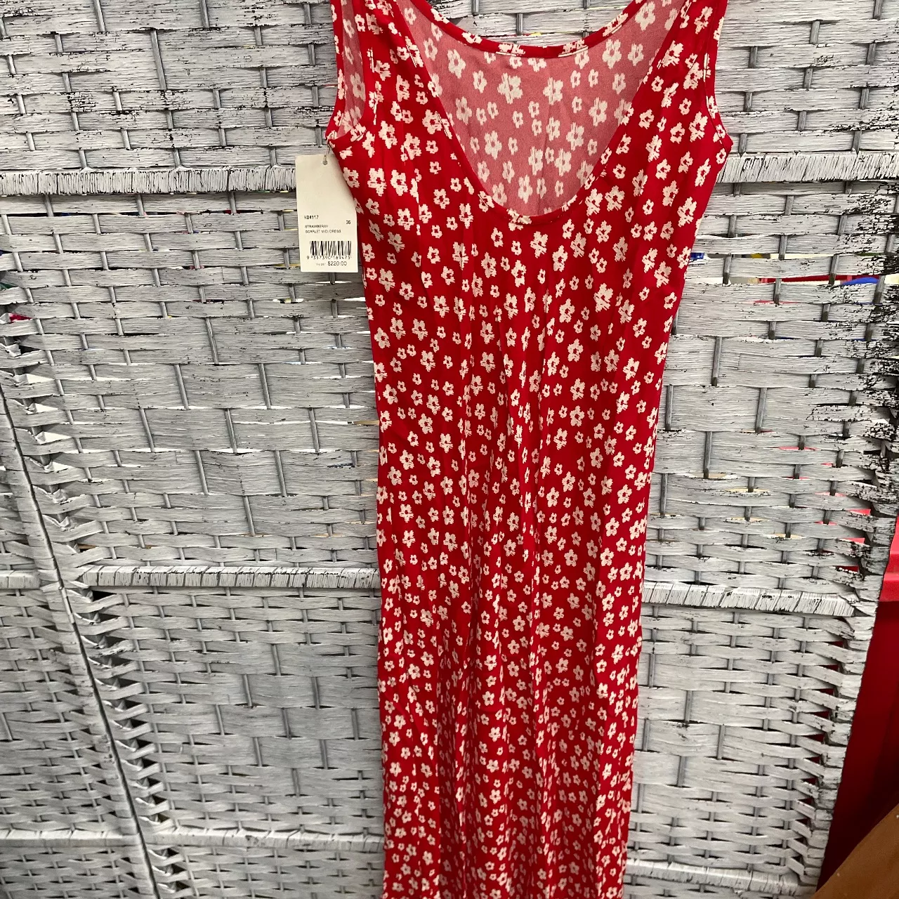 Image Tester