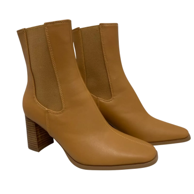 Sportsgirl Ankle Boots. Size 38.  New with tags