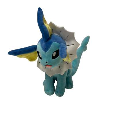 Pokémon Vaporeon Plush Toy