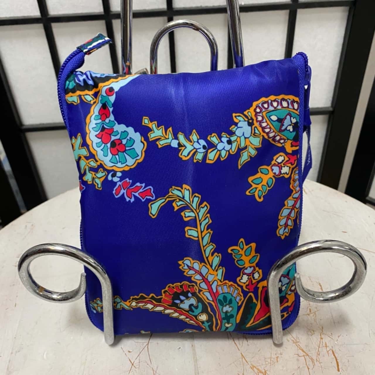 coach bennett crossbody review