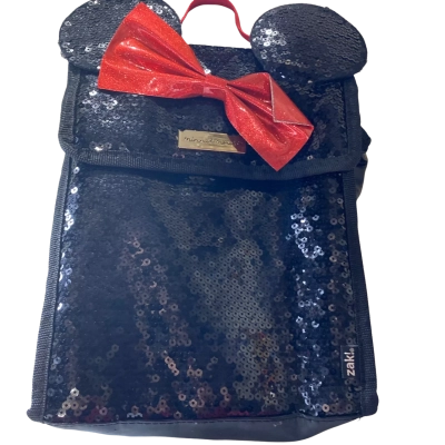 Kids Minnie Mouse backpack